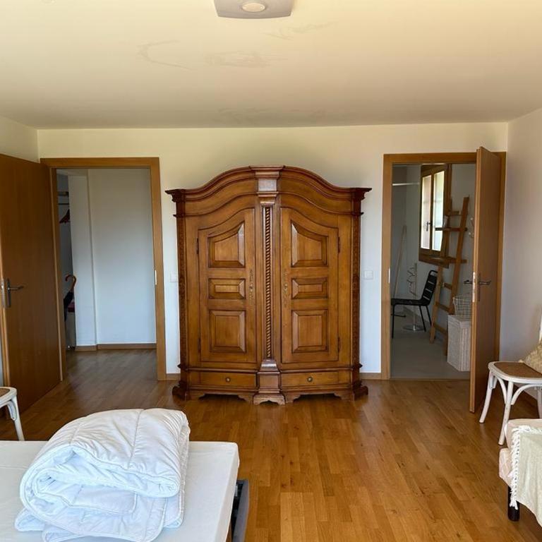 PetitChevrier - 6BR Spacious Chalet in Villars - Designed for Accessibility - Chalet - 35