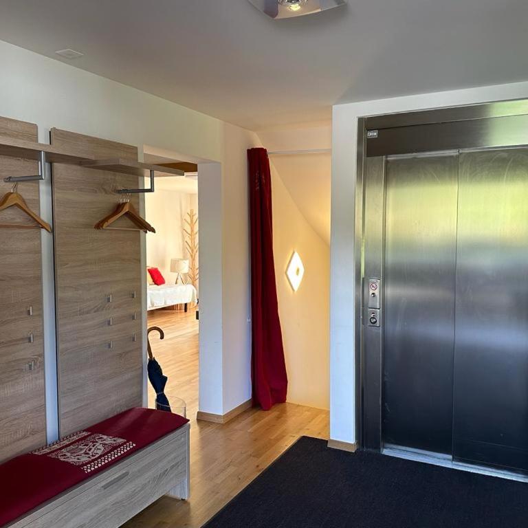 PetitChevrier - 6BR Spacious Chalet in Villars - Designed for Accessibility - Chalet - 49