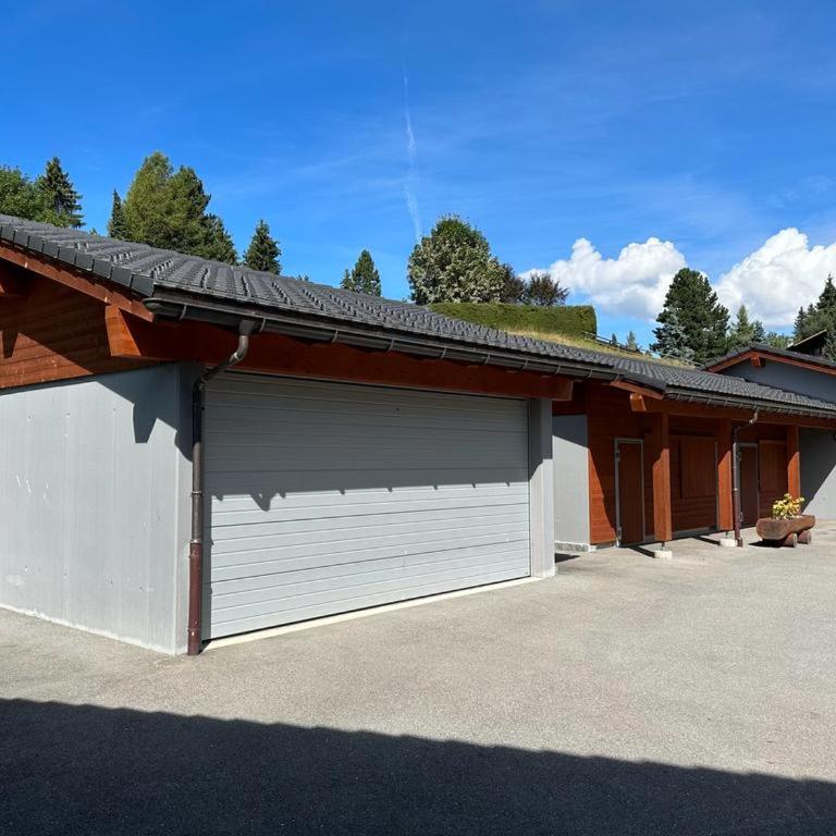PetitChevrier - 6BR Spacious Chalet in Villars - Designed for Accessibility - Chalet - 62