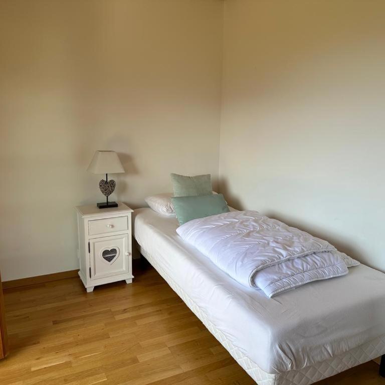 PetitChevrier - 6BR Spacious Chalet in Villars - Designed for Accessibility - Chalet - 20