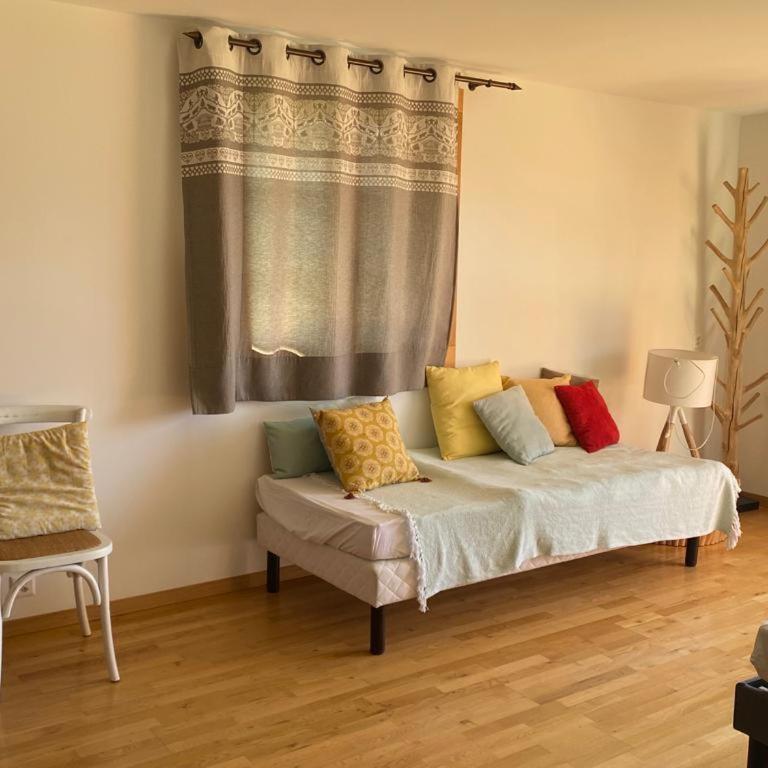 PetitChevrier - 6BR Spacious Chalet in Villars - Designed for Accessibility - Chalet - 34