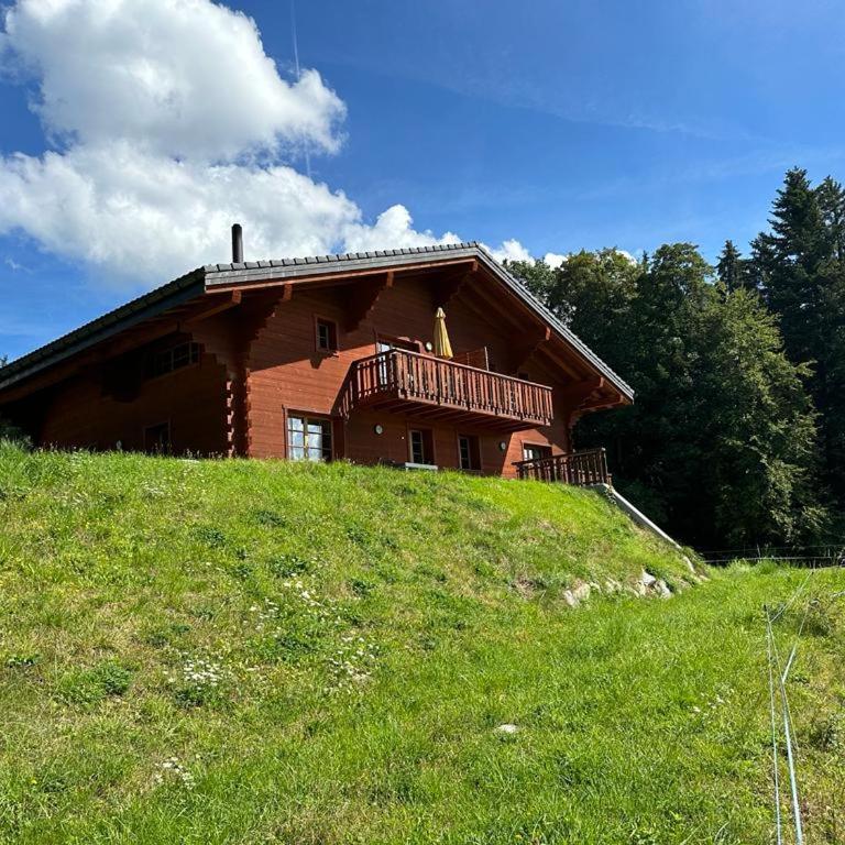 PetitChevrier - 6BR Spacious Chalet in Villars - Designed for Accessibility - Chalet - 59