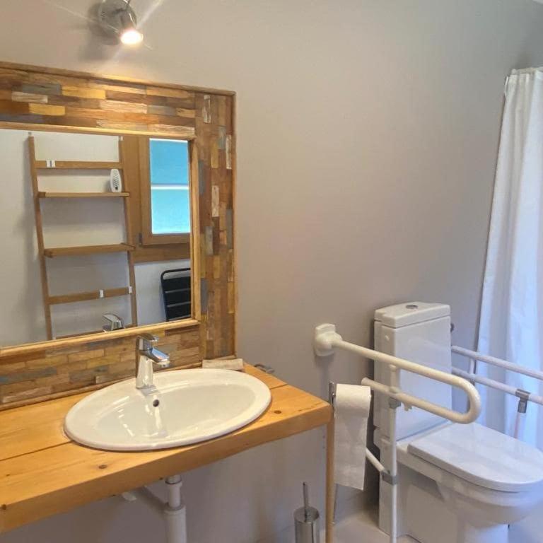 PetitChevrier - 6BR Spacious Chalet in Villars - Designed for Accessibility - Chalet - 38