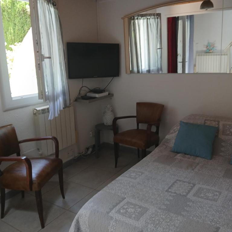 Petite villa coquette - Maison 2 Chambres - 2