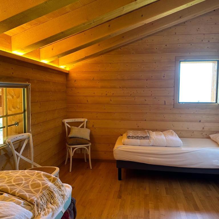 PetitChevrier - 6BR Spacious Chalet in Villars - Designed for Accessibility - Chalet - 30