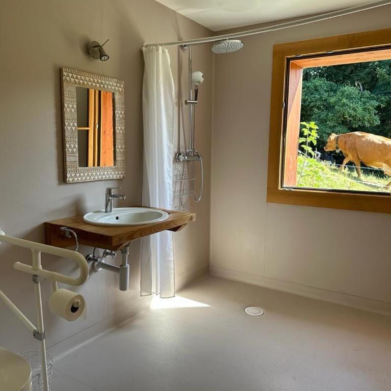 PetitChevrier - 6BR Spacious Chalet in Villars - Designed for Accessibility - Chalet - 42