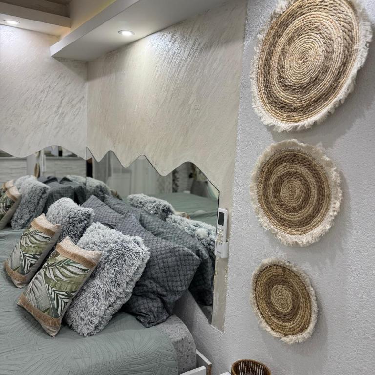 SpaNish apartman 5 - One-Bedroom Apartment - 13