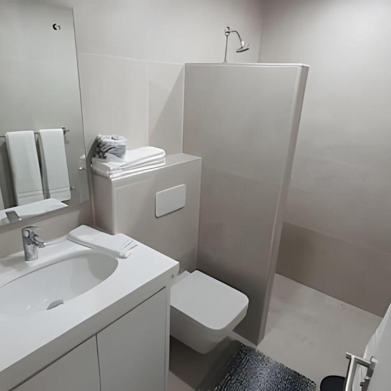 Costa Paraíso D-8 2-Recamaras - Apartamento de 2 dormitorios - 3