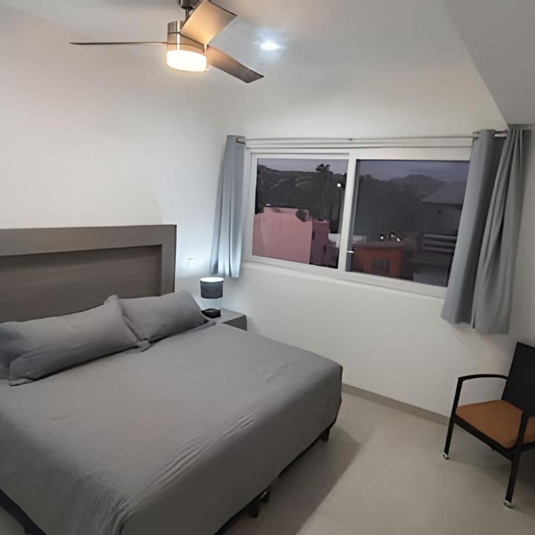 Costa Paraíso D-8 2-Recamaras - Apartamento de 2 dormitorios - 5