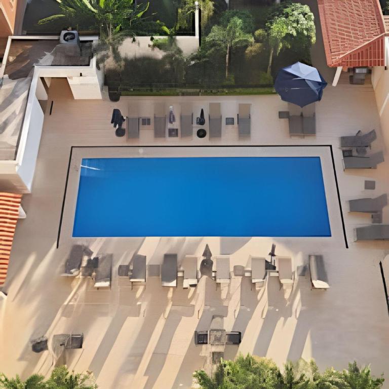 Costa Paraíso D-8 2-Recamaras - Apartamento de 2 dormitorios - 9