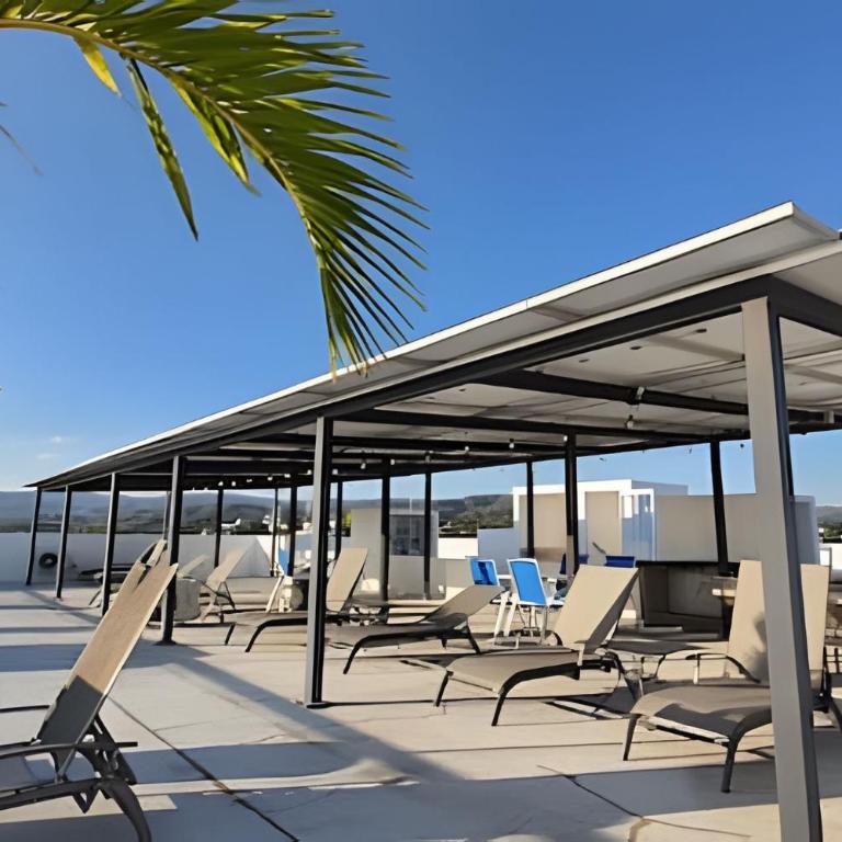 Costa Paraíso D-8 2-Recamaras - Apartamento de 2 dormitorios - 12