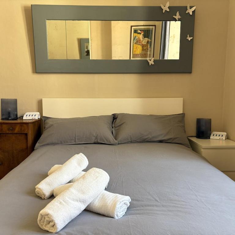 Little Milan 5 - LM5 - Appartamento con 1 Camera da Letto - 13