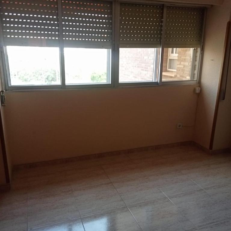Playa Urbanización San Marino - Four-Bedroom Apartment with Pool View - 13