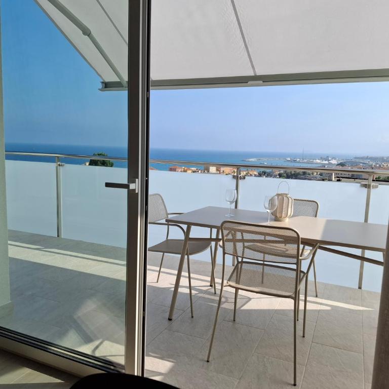 New Apartment with seaview terrace 8 - Appartamento con 2 Camere da Letto - 3