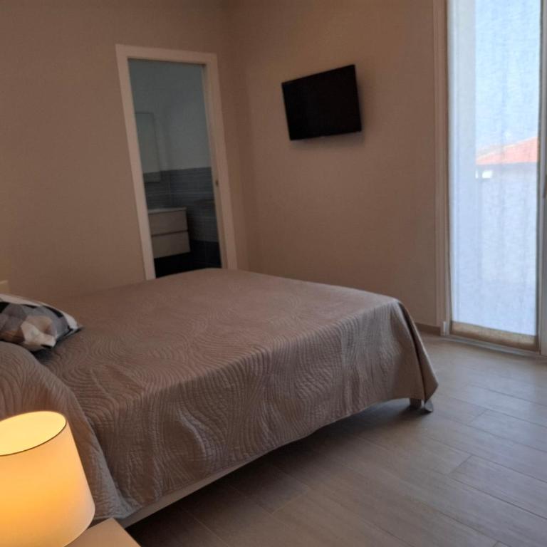New Apartment with seaview terrace 8 - Appartamento con 2 Camere da Letto - 8