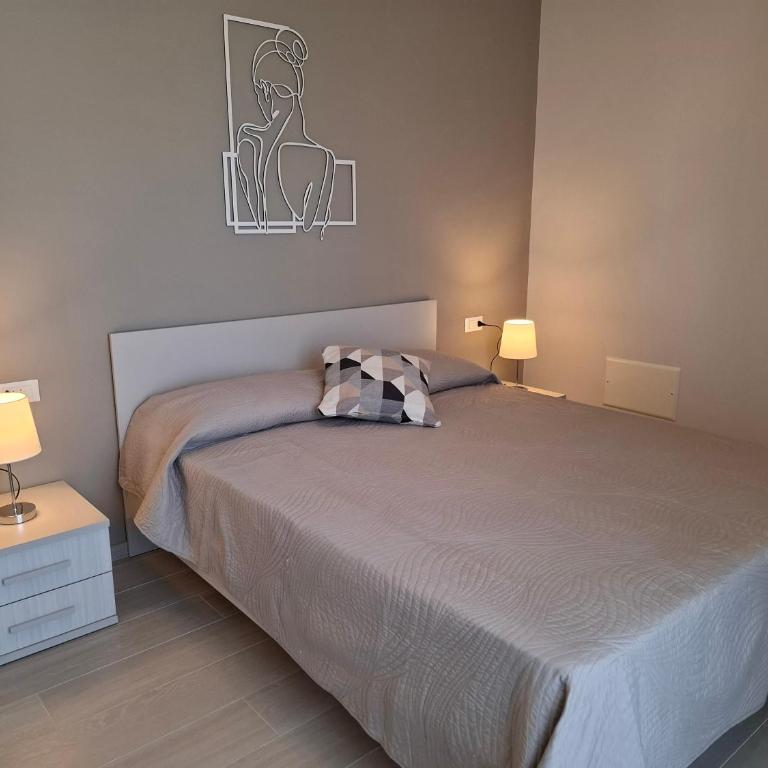 New Apartment with seaview terrace 8 - Appartamento con 2 Camere da Letto - 13