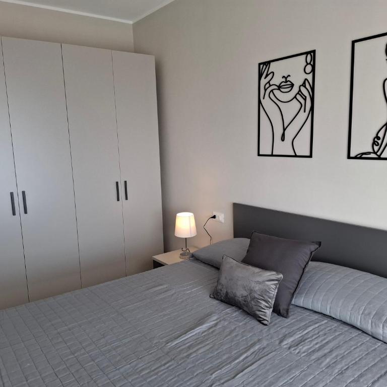 New Apartment with seaview terrace 8 - Appartamento con 2 Camere da Letto - 14