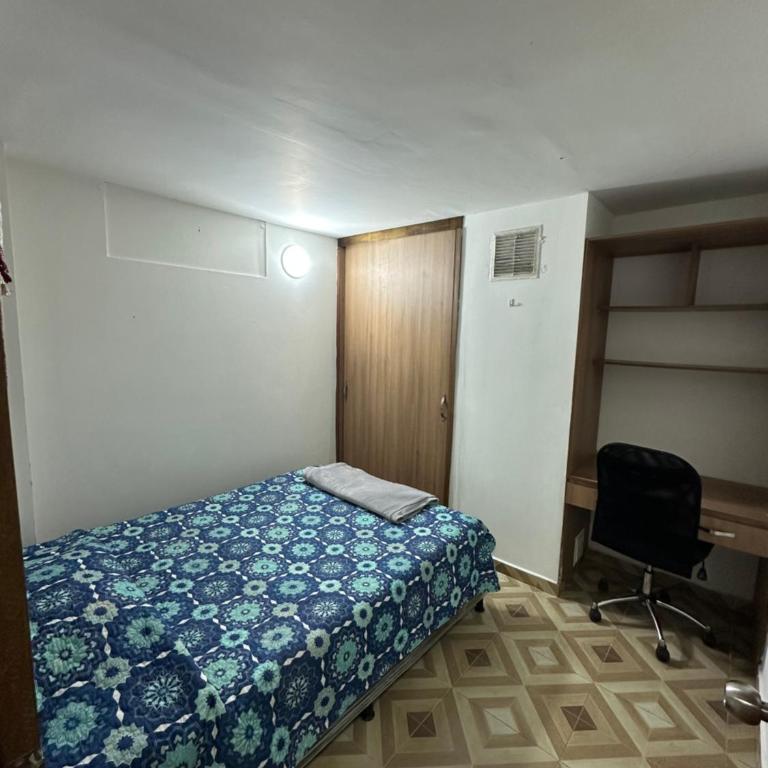 Apartamento en el centro de Medellín - Apartamento de 2 dormitorios - 3