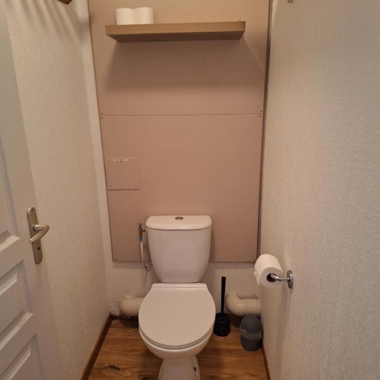 Bel appart au centre des Orres 1800 - Grand balcon Belle vue - A côté pistes - Apartment mit 3 Schlafzimmern - 45