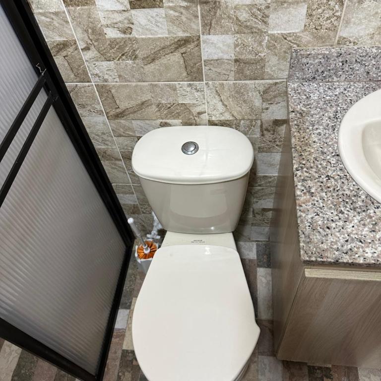 Apartamento en el centro de Medellín - Apartamento de 2 dormitorios - 20