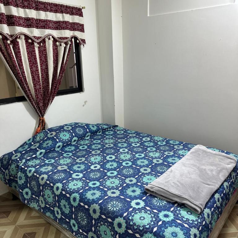 Apartamento en el centro de Medellín - Apartamento de 2 dormitorios - 4