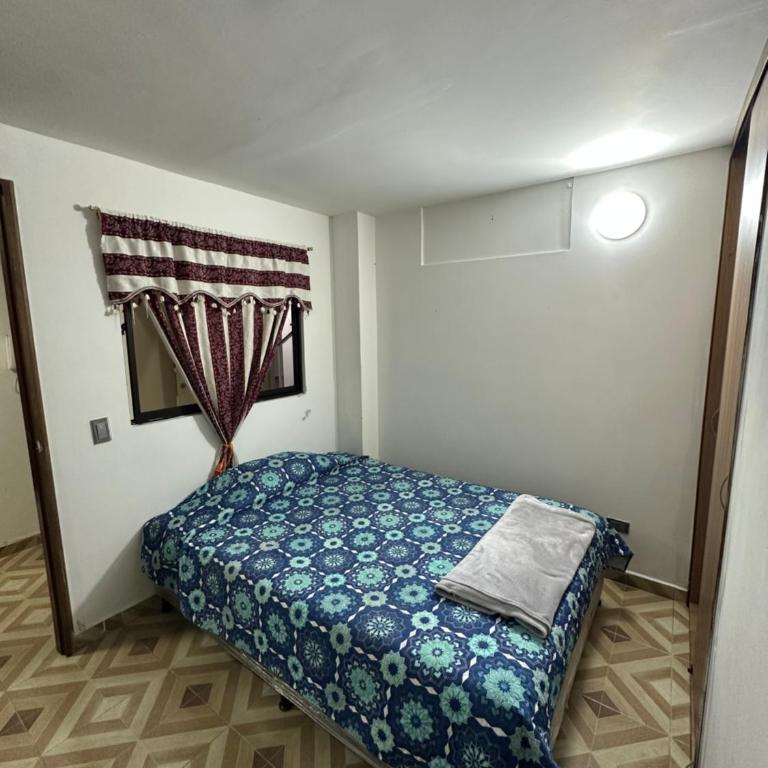 Apartamento en el centro de Medellín - Apartamento de 2 dormitorios - 6