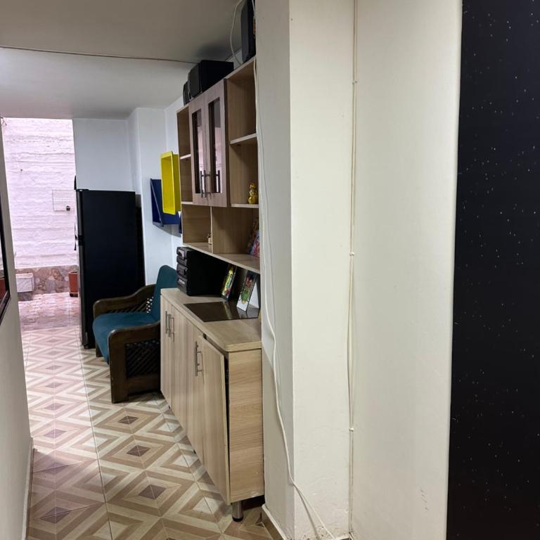 Apartamento en el centro de Medellín - Apartamento de 2 dormitorios - 32