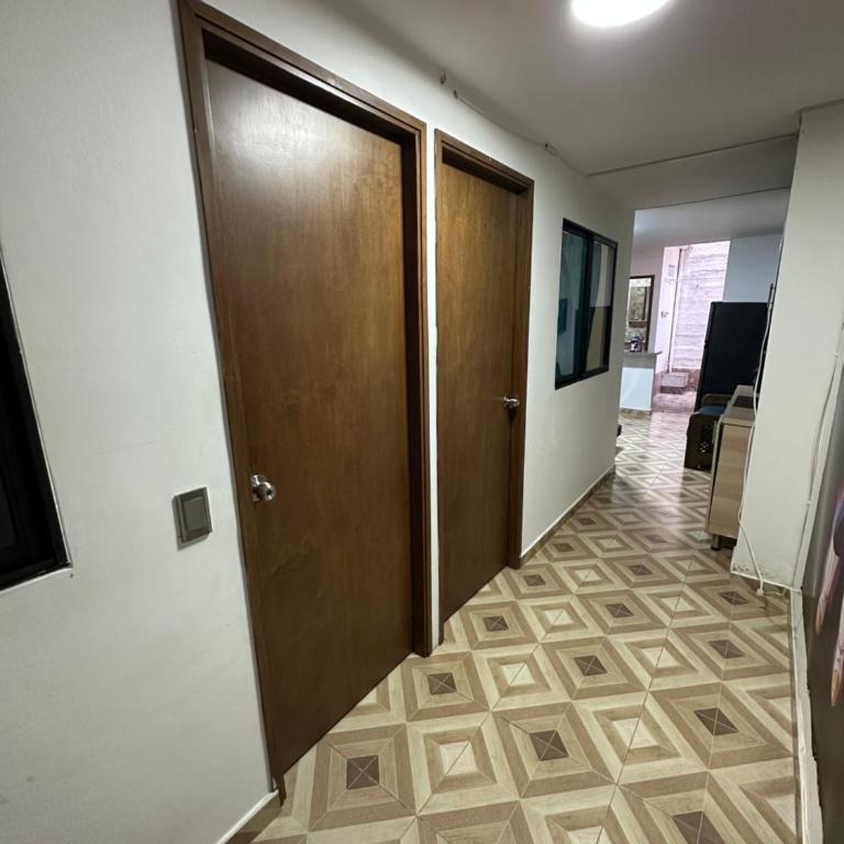 Apartamento en el centro de Medellín - Apartamento de 2 dormitorios - 33