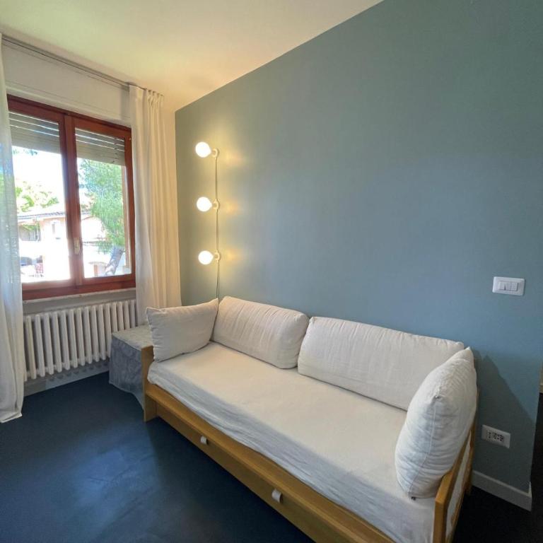 Casa vacanze Montaldo - Appartamento con 2 Camere da Letto e Balcone - 1