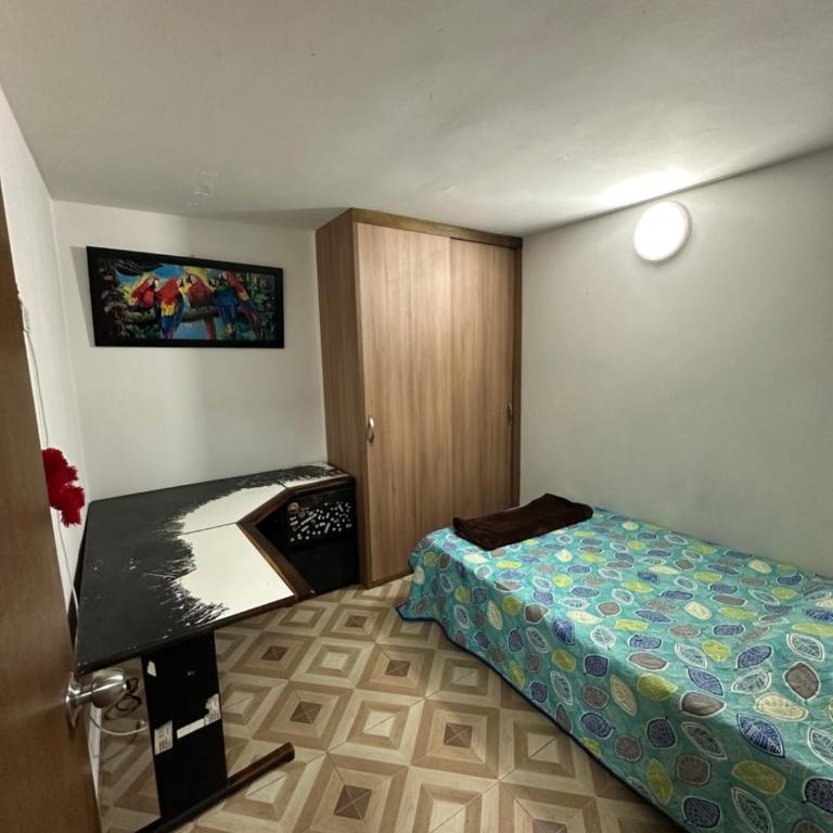 Apartamento en el centro de Medellín - Apartamento de 2 dormitorios - 12