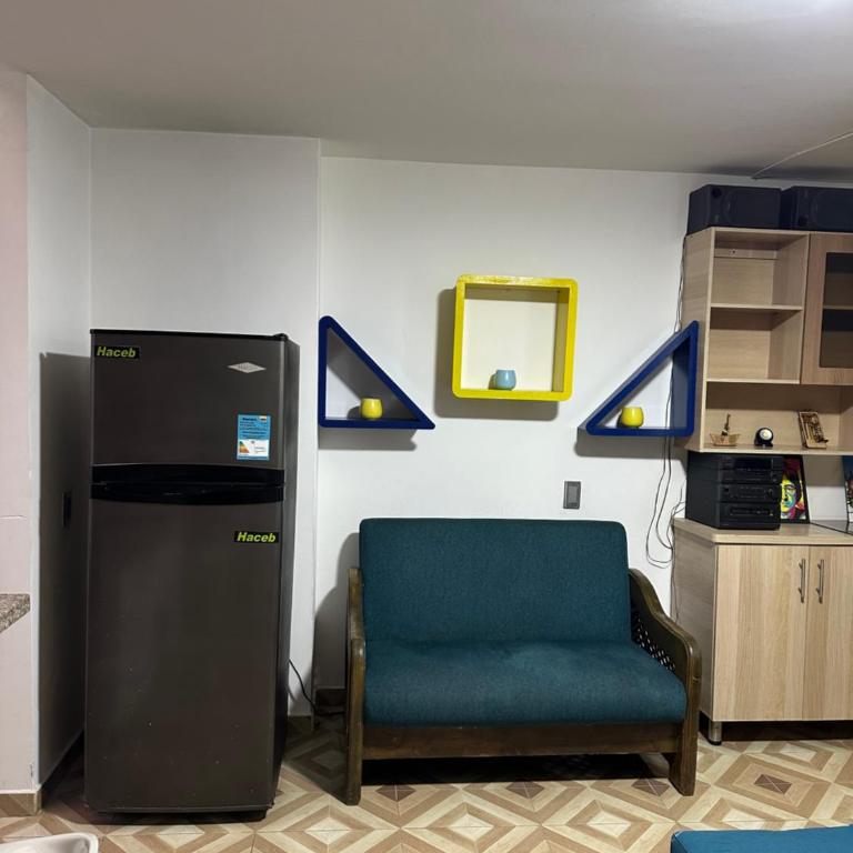 Apartamento en el centro de Medellín - Apartamento de 2 dormitorios - 34