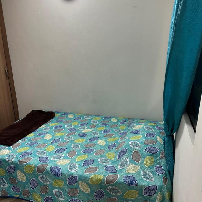 Apartamento en el centro de Medellín - Apartamento de 2 dormitorios - 10
