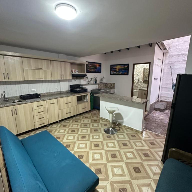 Apartamento en el centro de Medellín - Apartamento de 2 dormitorios - 18
