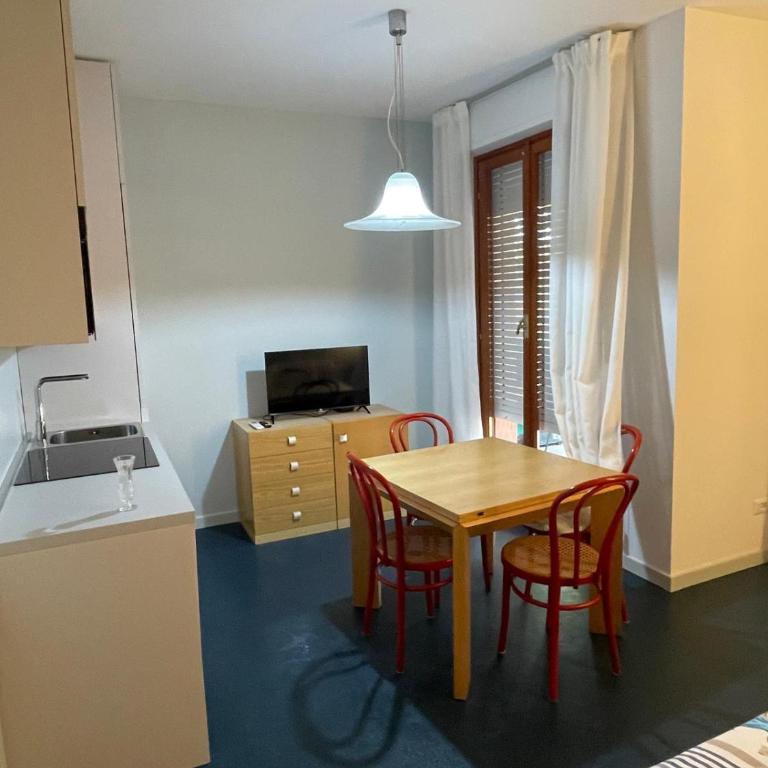 Casa vacanze Montaldo - Appartamento con 2 Camere da Letto e Balcone - 5