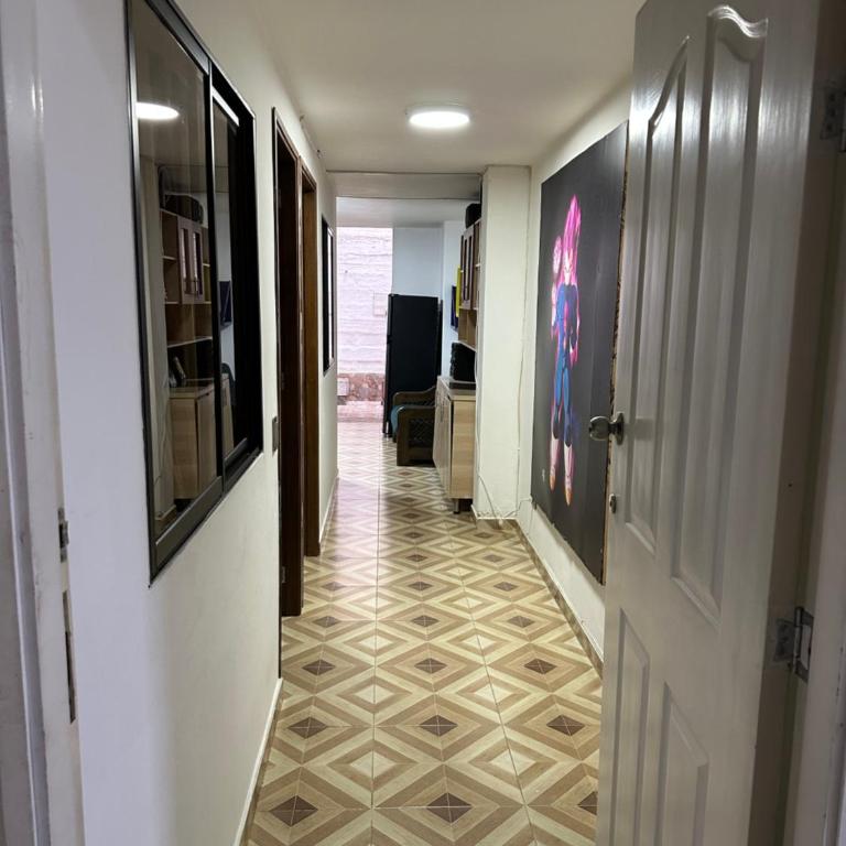 Apartamento en el centro de Medellín - Apartamento de 2 dormitorios - 2