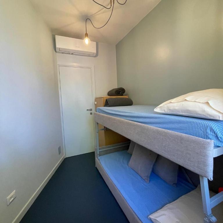 Casa vacanze Montaldo - Appartamento con 2 Camere da Letto e Balcone - 6