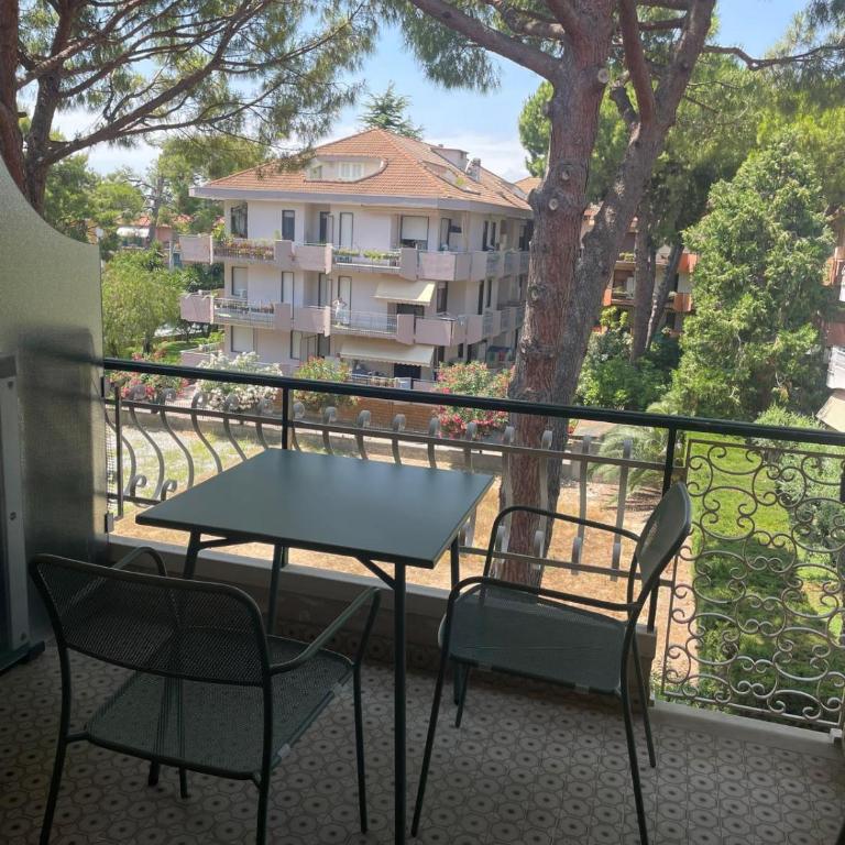 Casa vacanze Montaldo - Appartamento con 2 Camere da Letto e Balcone - 7