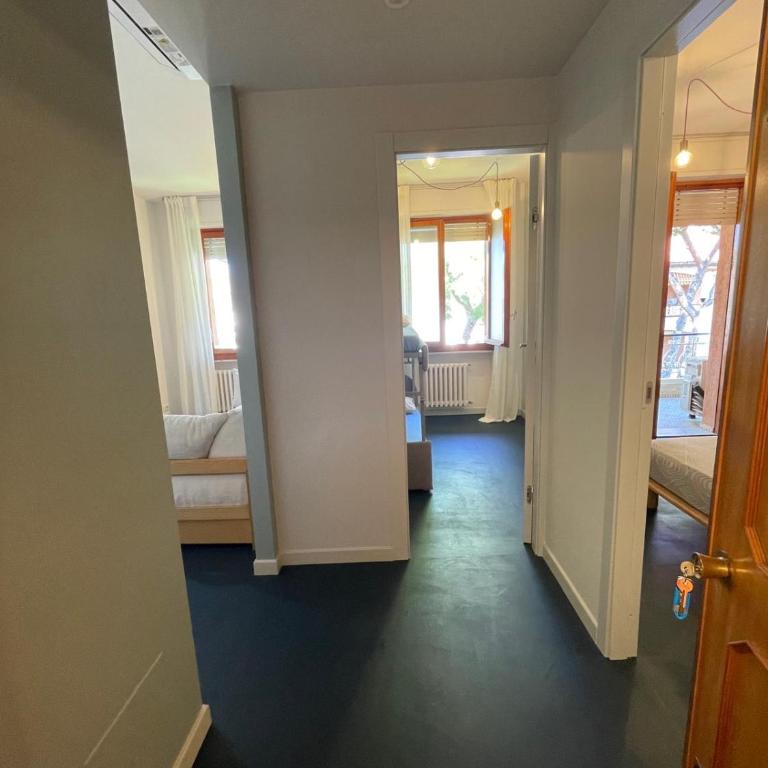 Casa vacanze Montaldo - Appartamento con 2 Camere da Letto e Balcone - 8