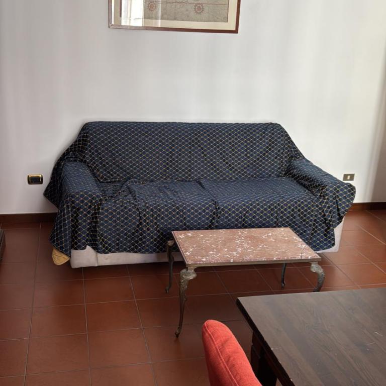 Consoli Romani Vatican Rooms - Apartment - 3