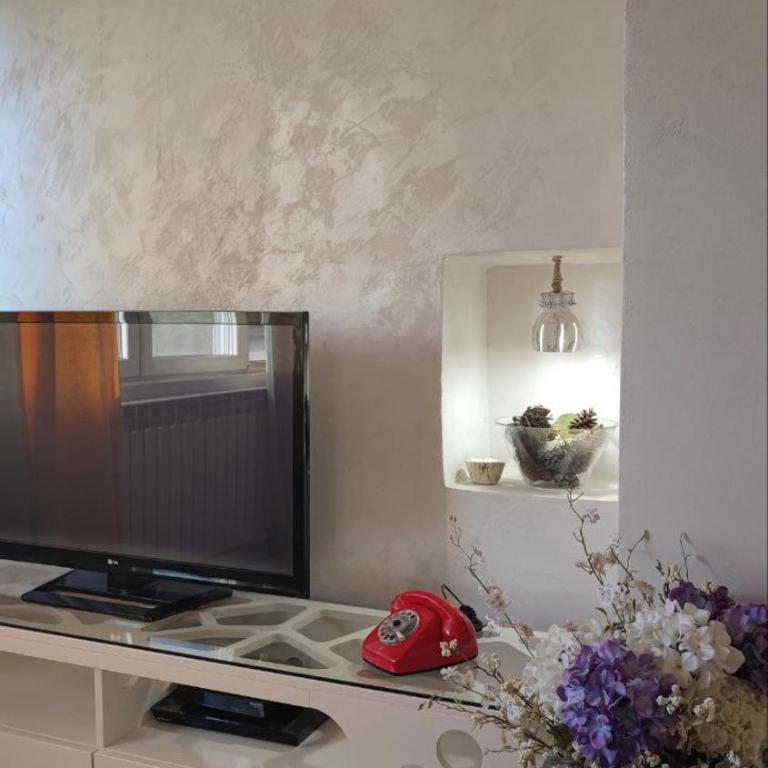 Rezevici AZUR - Kuća sa 2 Spavaće Sobe - 26