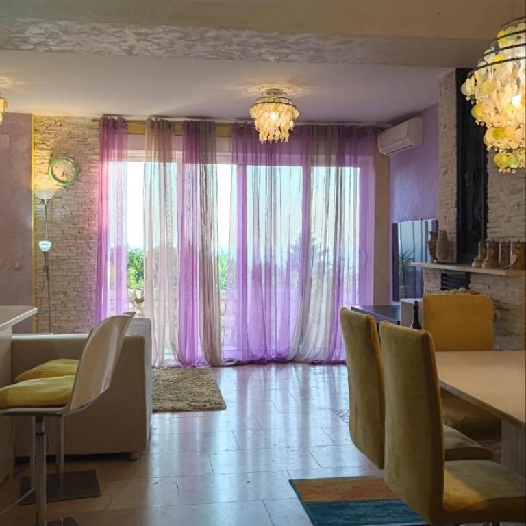 Rezevici AZUR - Kuća sa 2 Spavaće Sobe - 5