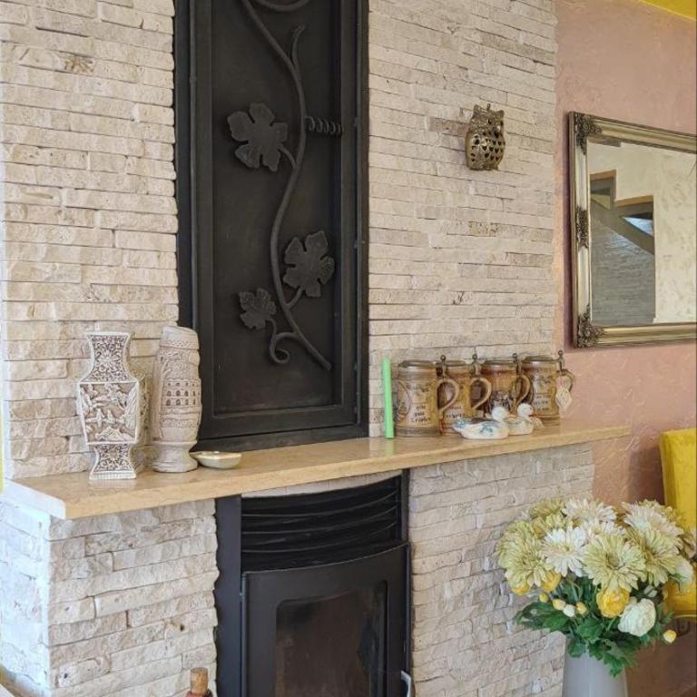 Rezevici AZUR - Kuća sa 2 Spavaće Sobe - 18