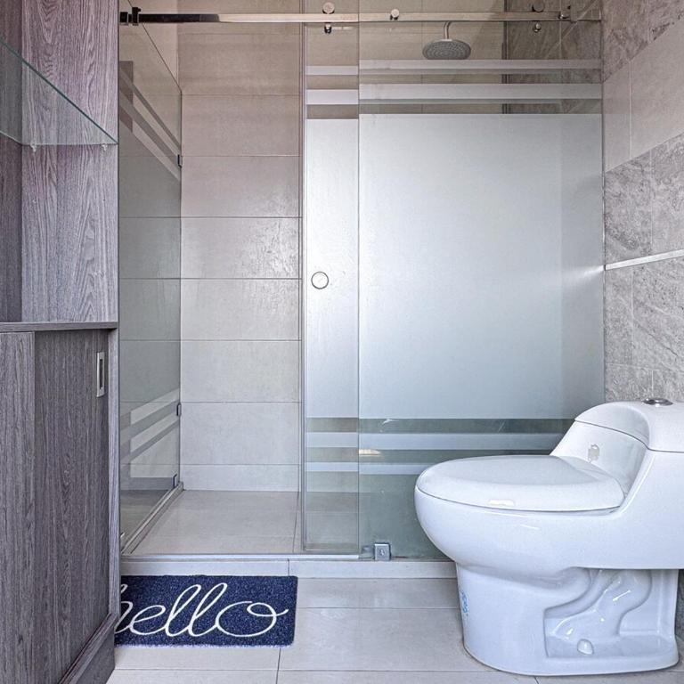 Villa Gran Encuentro Space and Comfort y 2 garages - Casa de 3 dormitorios - 3