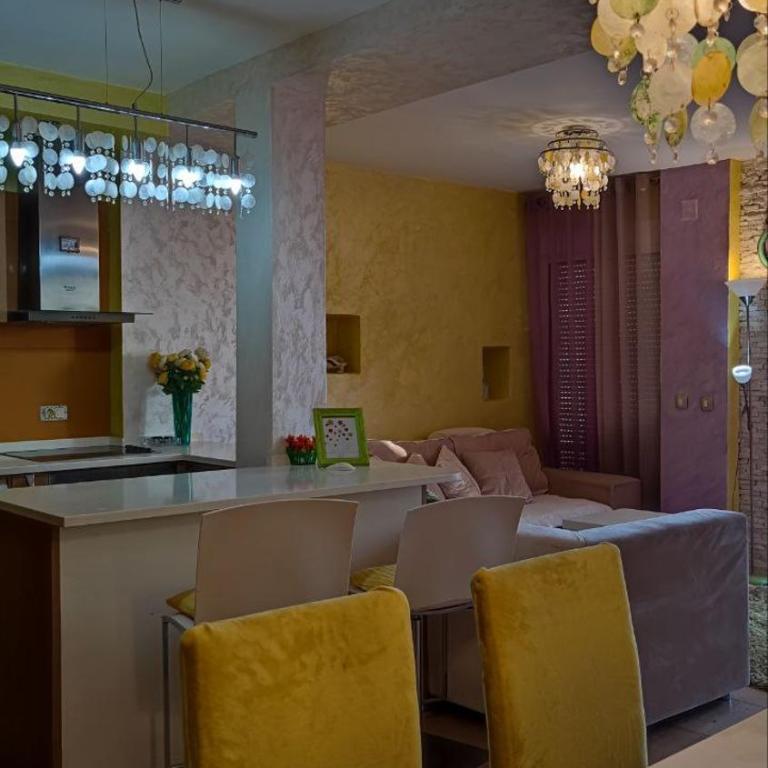 Rezevici AZUR - Kuća sa 2 Spavaće Sobe - 13