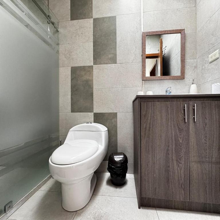 Villa Gran Encuentro Space and Comfort y 2 garages - Casa de 3 dormitorios - 6