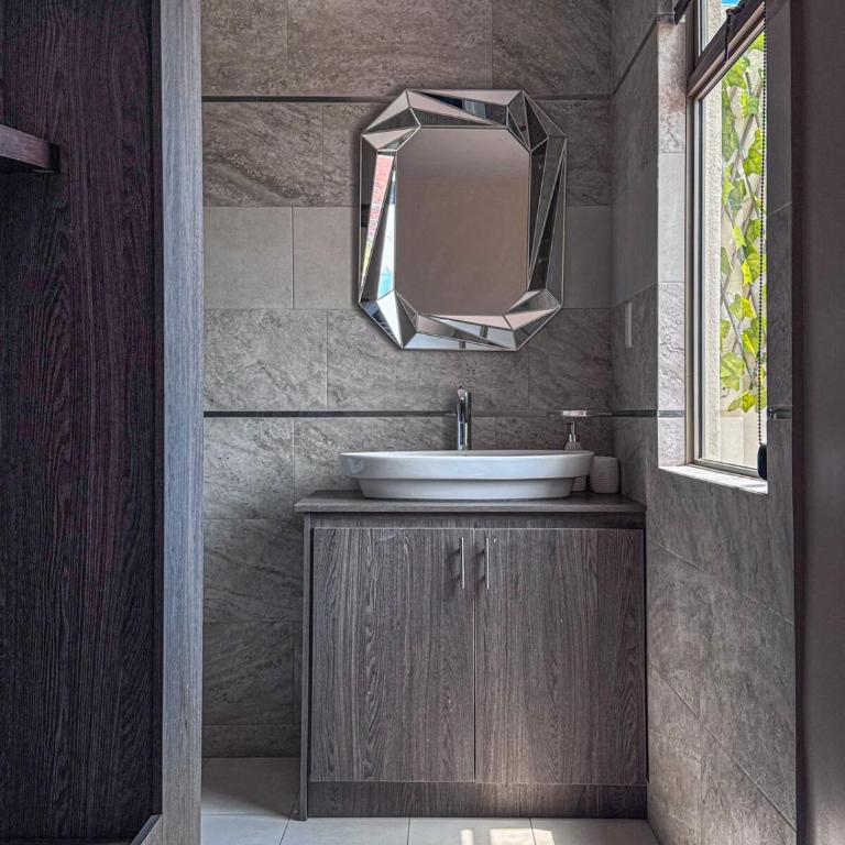 Villa Gran Encuentro Space and Comfort y 2 garages - Casa de 3 dormitorios - 7