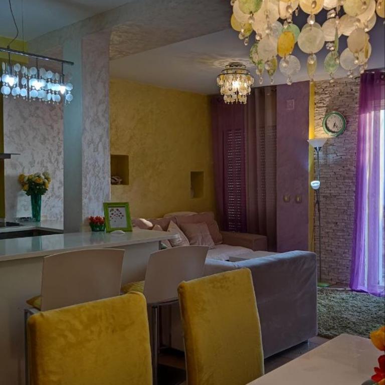 Rezevici AZUR - Kuća sa 2 Spavaće Sobe - 10
