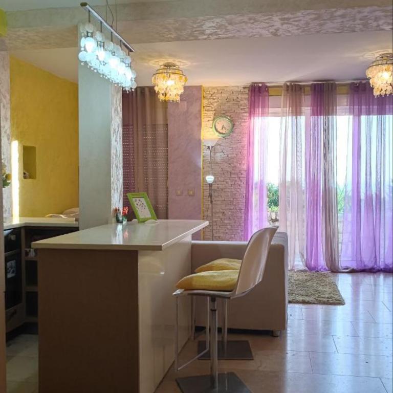 Rezevici AZUR - Kuća sa 2 Spavaće Sobe - 6