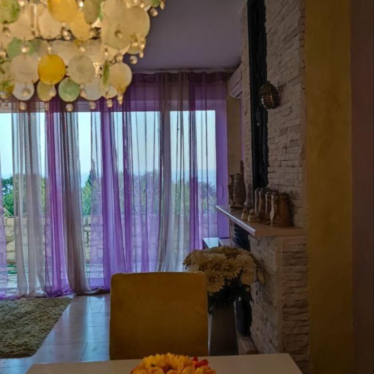 Rezevici AZUR - Kuća sa 2 Spavaće Sobe - 7