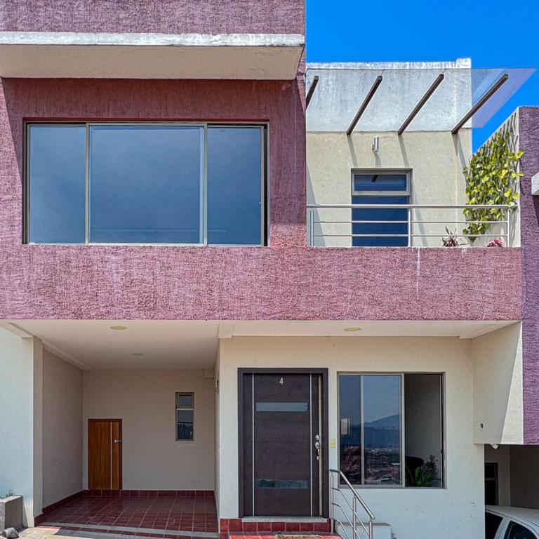 Villa Gran Encuentro Space and Comfort y 2 garages - Casa de 3 dormitorios - 13